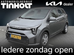 Kia Picanto - 1.0 GDi DynamicLine Automaat