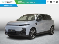 Leapmotor B10 - Design ProMax 67.1 kWh 430KM WLTP | Panorama | Navigatie | Elektrische achterklep | Elektr