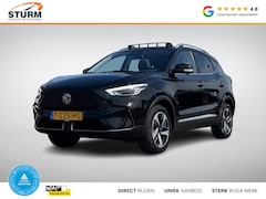 MG ZS - EV EV Standard Range Luxury 50 kWh SoH 93% NL-Auto incl. Trekhaak