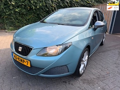 SEAT Ibiza - 1.2 Club