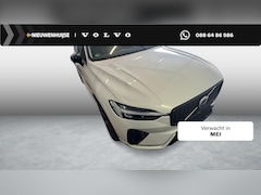 Volvo XC60 - 2.0 T6 Plug-in Hybrid AWD Plus Dark | Google | Long Range | 360 Camera | Zitverlenging | L