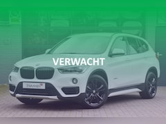 BMW X1 - sDrive18i High Executive | Sport line | ACC | Leer