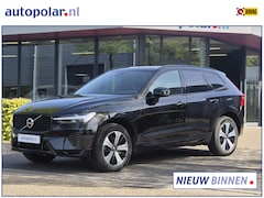 Volvo XC60 - 2.0 T6 Plug-in hybrid AWD Plus Dark Trekhaak/ACC/BLIS etc