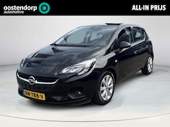 Opel Corsa - 1.4 Favourite | Allseason banden | Bluetooth | Parkeersensoren | Rijklaarprijs