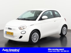 Fiat 500e - Action 24 kWh | Digital Cockpit | Apple/Android Carplay | Zondag Open