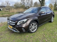 Mercedes-Benz GLA-Klasse - 180 Business Pano, Cam. Mooie st