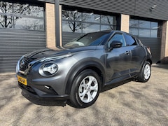 Nissan Juke - 1.0 DIG-T N-Connecta
