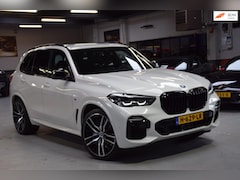 BMW X5 - XDrive40i High Executive |M-Pakket|22 inch|ACC|Keyless-entry|