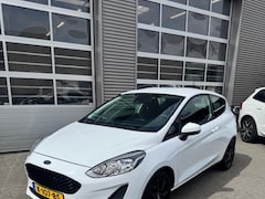 Ford Fiesta - 1.1 70pk 3dr Trend, AIRCO, LM VELGEN,