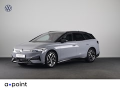 Volkswagen ID.7 Tourer - Pro Limited Edition 77 kWh accu 286 PK | Velgen 19" | 360 graden camera | Stoel & Stuurver