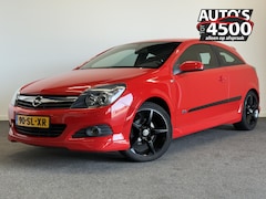 Opel Astra GTC - 1.6 Sport Automaat Trekhaak