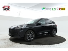 Ford Kuga - 2.5 PHEV ST-Line X Automaat, Head Up, BOM VOL