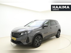Peugeot 5008 - 1.2 PureTech GT Pack Business | Focal | Full led | Keyless entry en start | Apple carplay/