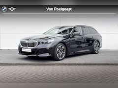 BMW 5-serie Touring - 530e M Sport Edition | Driving Assistant Professional | Trekhaak | Innovation Pack