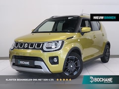 Suzuki Ignis - 1.2 Smart Hybrid Select | Camera | AppleCarplay AndroidAuto Navigatie | Trekhaak | Airco |