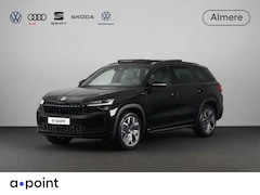 Skoda Kodiaq - 1.5 TSI PHEV 204pk Sportline Business 204pk | Panoramadak | Verlengde garantie | Trekhaak