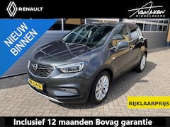 Opel Mokka X - 1.4 Turbo Innovation
