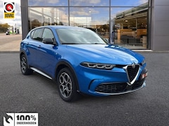 Alfa Romeo Tonale - 1.3T PHEV Ti 280pk | Camera | adapt. Cruise | Navi | Elektr. ach