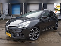 Renault Clio Estate - 1.2 TCe Intens