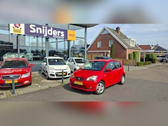 SEAT Mii - 1.0 Style Chic