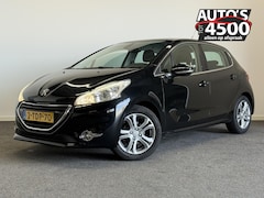 Peugeot 208 - 1.2 VTi Allure Ttekhaak Navi