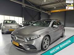 Mercedes-Benz A-klasse - 200 Business Solution AMG Pano|Automaat