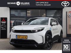 Toyota Urban Cruiser - Executive 61 kWh