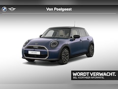MINI Cooper - 5-deurs 1.5 Cooper C Favoured L | 18 Inch Night Flash Spoke 2-tone | Opruimingsvoordeel
