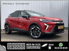 Mitsubishi ASX - 1.6 HEV AT Instyle Panodak Leer stoel/Stuurverw. Carplay 360° Camera