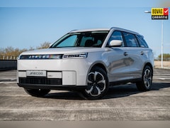 Jaecoo 5 - 5 Exclusive 61 kWh | Airco/Clima | Stoel/Stuur Verwarming | Rondom Camera | Panoramadak |