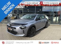 Lancia Y(psilon) - Ypsilon 1.2 Turbo Hybrid *Automaat