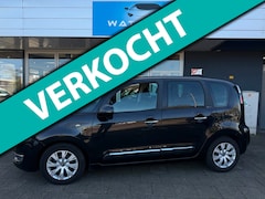 Citroën C3 Picasso - 1.4 VTi Exclusive AIRCO|CRUISE CONTROL|PDC