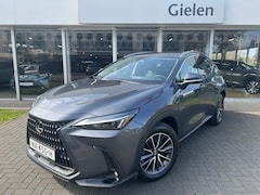 Lexus NX - 450h+ AWD Launch Edition | 360 Camera, Leer, Stoelventilatie, Stuurverwarming, Blind Spot,