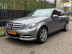 Mercedes-Benz C-klasse Estate - 180 Business Class Avantgarde