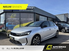 Opel Corsa - 1.2 Turbo GS Geheel rijklaar incl. garantie en als nieuw 1e eigenaar | Carplay draadloos |