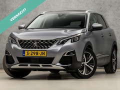 Peugeot 3008 - 1.6 e-THP Allure Sport 165Pk Automaat (PANORAMADAK, APPLE CARPLAY, LEDER, MEMORY SEATS, ST