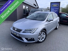 SEAT Leon ST - 1.0 EcoTSI Business Intense|Apple|Navi|Cruise