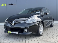 Renault Clio - 1.2 Automaat|Cruise|89.500KM|2e eigenaar| all season