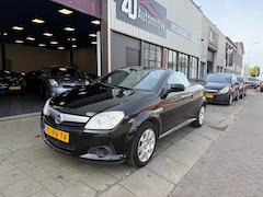 Opel Tigra TwinTop - 1.8-16V Cosmo