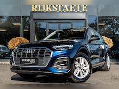 Audi Q5 - 50 TFSI e Pro Line|MEMORY|360°|CARPLAY|INCL BTW
