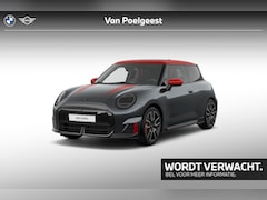 MINI Mini-Electric - Cooper 3-deurs JCW John Cooper Works L 54.2 kWh | 18 inch John Cooper Works Lap Spoke two