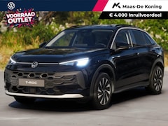 Volkswagen T-Roc - Life First Edition 1.5 eTSI 116 PK 7 versn. DSG · Achteruitrijcamera · Comfort pakket · Vo
