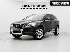 Volvo XC60 - 2.4 D5 AWD Summum | Panodak | Trekhaak | Leder | BLIS |