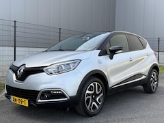 Renault Captur - 1.2 TCe Xmod | 4 NIEUWE ALL-SEASONS | TREKH