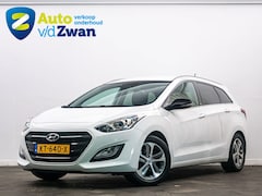 Hyundai i30 - 1.6 GDI i-Motion Camera/Trekhaak/Clima/Cruise