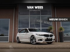 BMW 3-serie Gran Turismo - 320i High Executive M-sport | NL auto | Facelift | Carplay | Sportstoelen | Memory | Panor