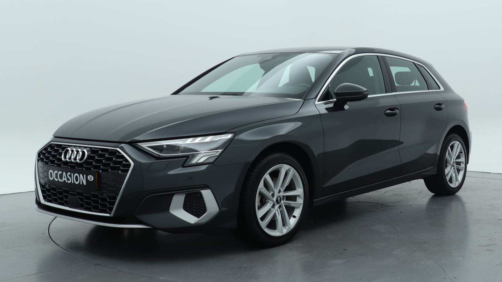 Audi A3 Sportback - 30 TFSI Advanced edition Climate control | Camera | Carplay | 46 - AutoWereld.nl