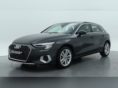 Audi A3 Sportback - 30 TFSI Advanced edition Climate control | Camera | Carplay | 46