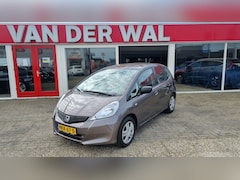 Honda Jazz - 1.2 Cool