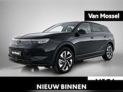 Opel Grandland - 1.2 Turbo Hybrid Business Edition | 145pk | DEMO SALE | Beschikbaar vanaf 31-6-2026 |